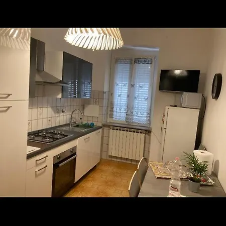 Host Soroka 2-4-6 Posti Apartamento Trieste