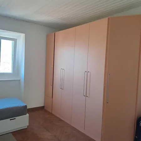 Host Soroka 2-4-6 Posti