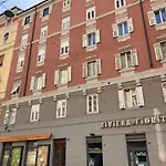 Host Soroka 2-4-6 Posti * Trieste