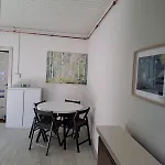 Host Soroka 2-4-6 Posti Apartmán Terst