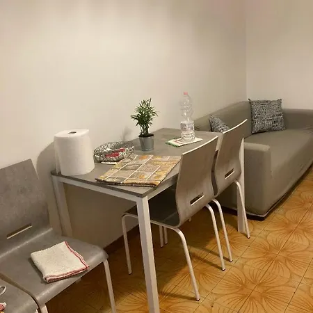 Apartment Host Soroka 2-4-6 Posti
