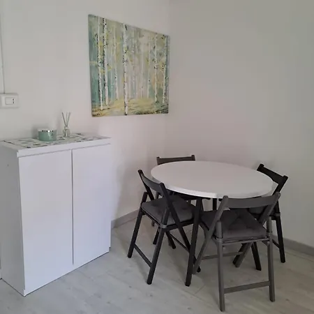 Host Soroka 2-4-6 Posti Appartamento *