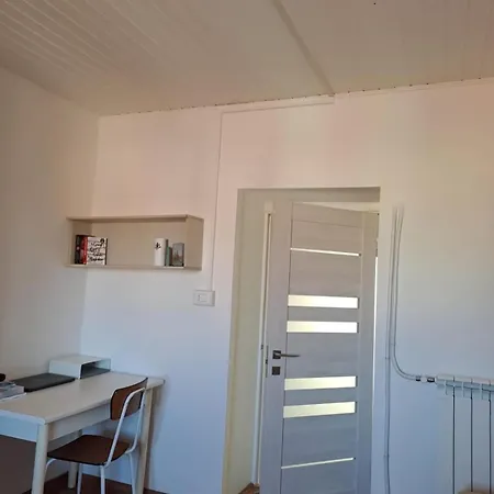 Host Soroka 2-4-6 Posti Apartmán