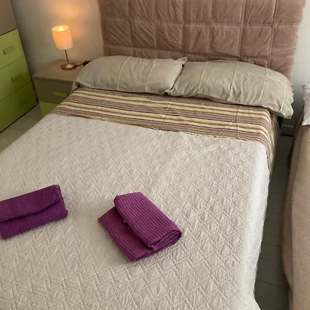 Host Soroka 2-4-6 Posti Apartment
