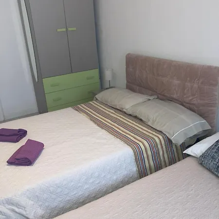Host Soroka 2-4-6 Posti Apartment
