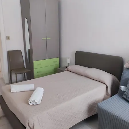 Apartment Host Soroka 2-4-6 Posti *