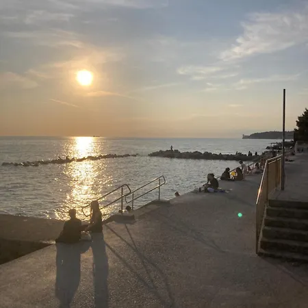 Apartment Host Soroka 2-4-6 Posti Triest
