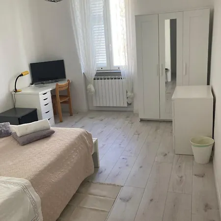 شقة Host Soroka 2-4-6 Posti *